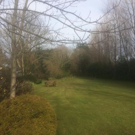 Ballymagarvey B&B Balrath Eksteriør bilde