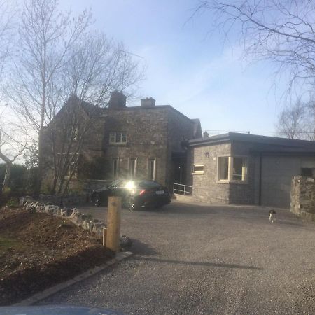Ballymagarvey B&B Balrath Eksteriør bilde