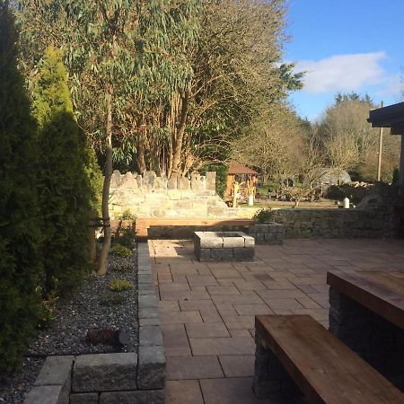 Ballymagarvey B&B Balrath Eksteriør bilde