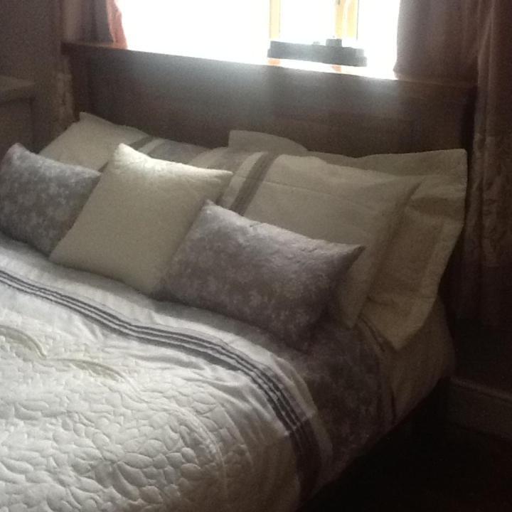Ballymagarvey B&B Balrath Eksteriør bilde