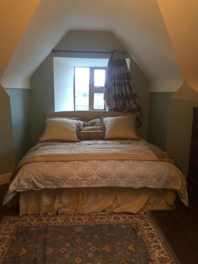 Ballymagarvey B&B Balrath Eksteriør bilde