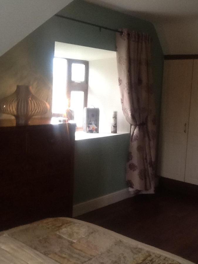 Ballymagarvey B&B Balrath Eksteriør bilde