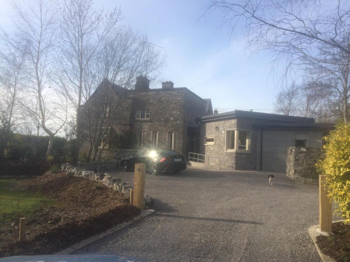 Ballymagarvey B&B Balrath Eksteriør bilde